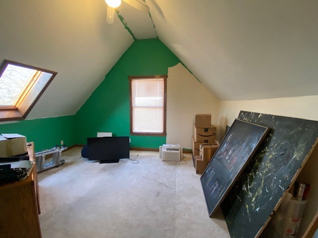 248 Shute Street Everett, MA 02149 - Photo 23 of 35 a room with furniture and a flat screen tv