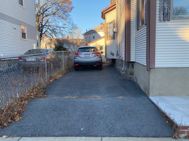 248 Shute Street Everett, MA 02149 - Photo 34 of 35 a view of a street with cars