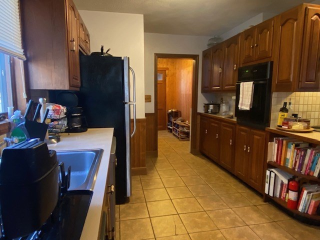 248 Shute Street Everett, MA 02149 - Photo 5 of 35 a kitchen with a sink appliances and cabinets