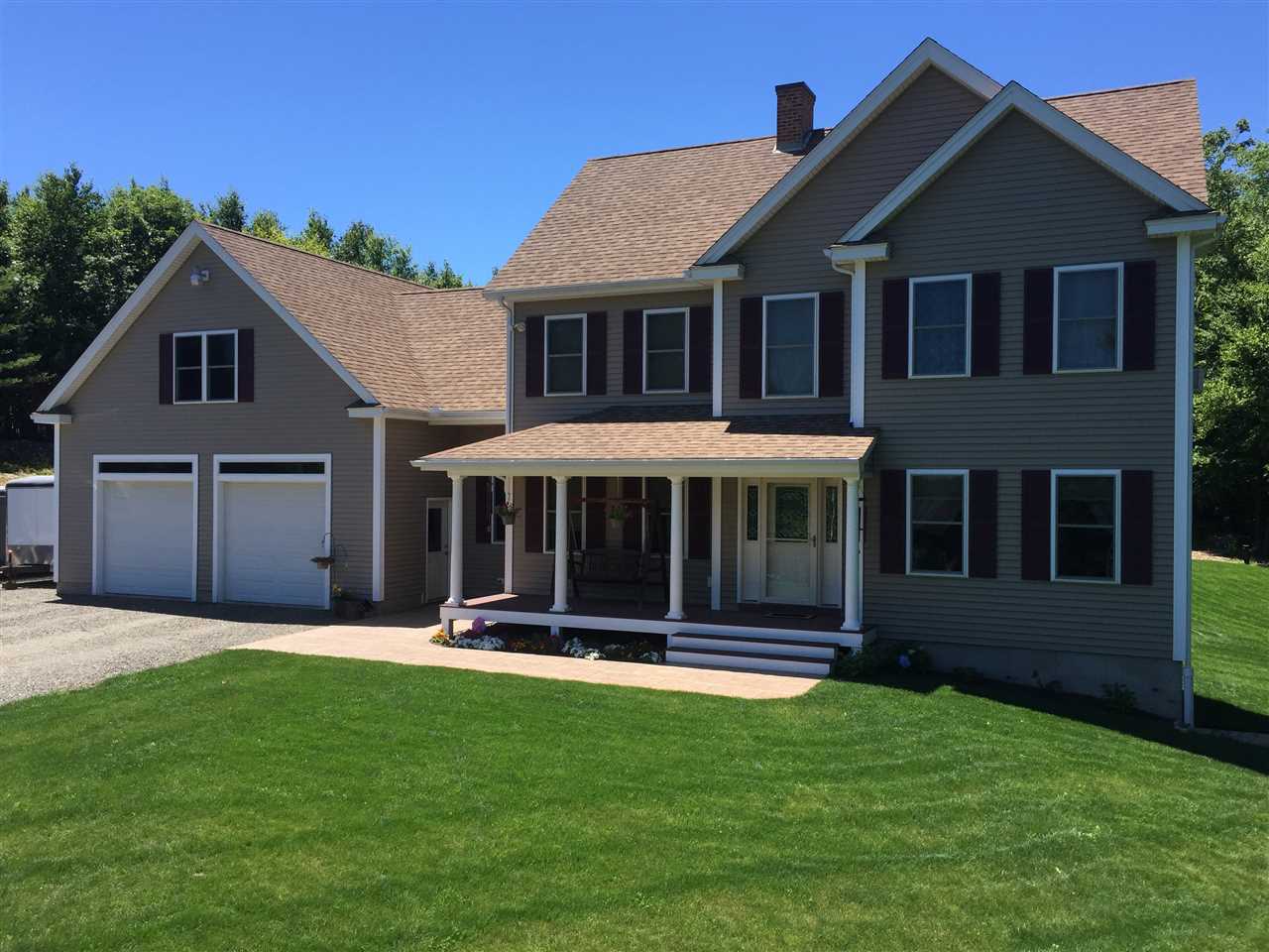 68 Cedar Ridge Drive New Ipswich, NH 03071 - Photo 1 of 29