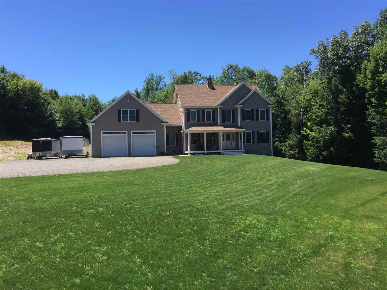 68 Cedar Ridge Drive New Ipswich, NH 03071 - Photo 18 of 29