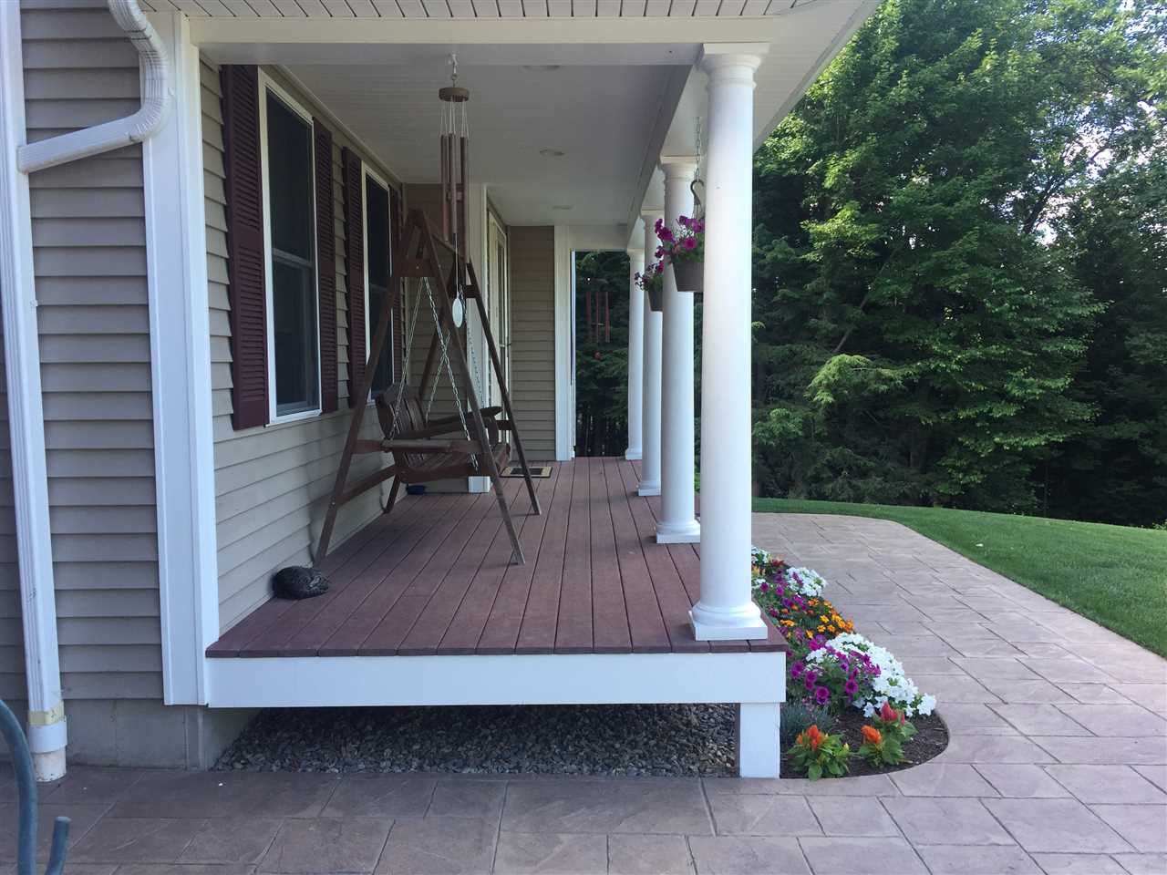 68 Cedar Ridge Drive New Ipswich, NH 03071 - Photo 21 of 29