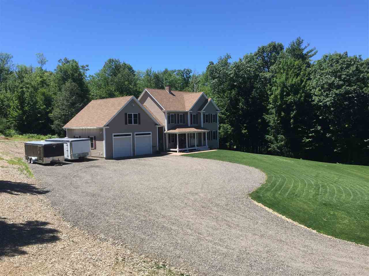 68 Cedar Ridge Drive New Ipswich, NH 03071 - Photo 23 of 29