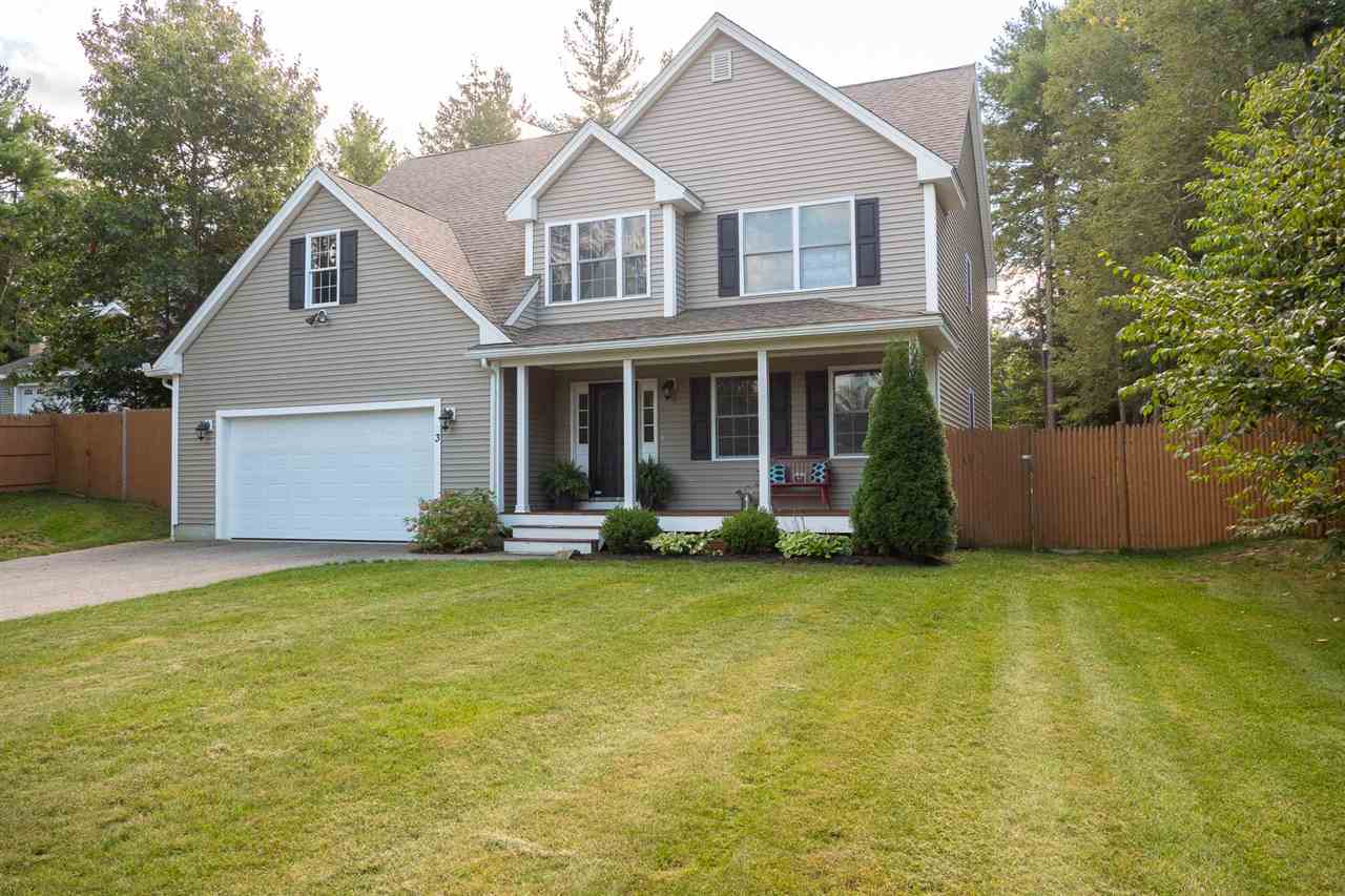 3 Rinny Lane Exeter, NH 03833 - Photo 1 of 40
