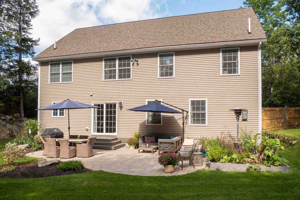 3 Rinny Lane Exeter, NH 03833 - Photo 33 of 40