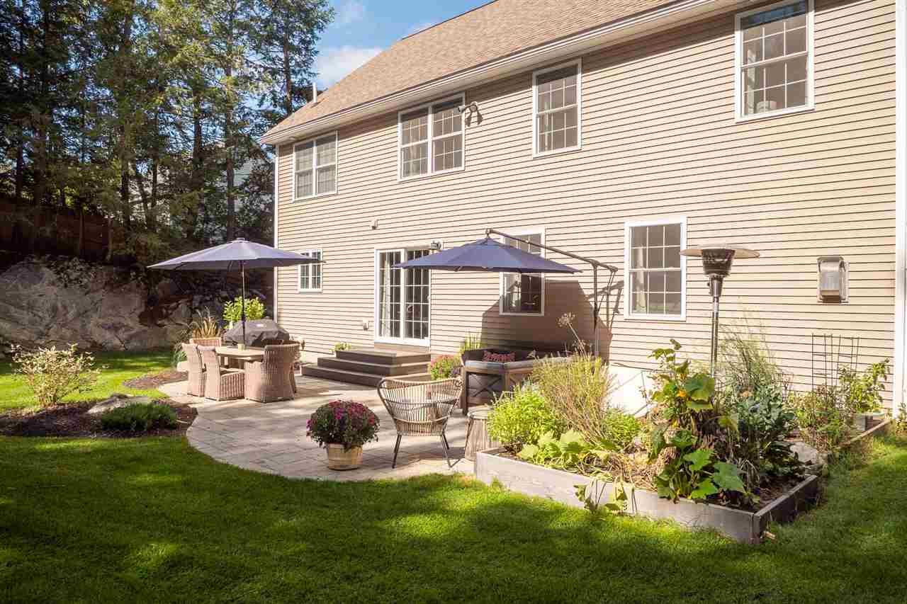 3 Rinny Lane Exeter, NH 03833 - Photo 36 of 40