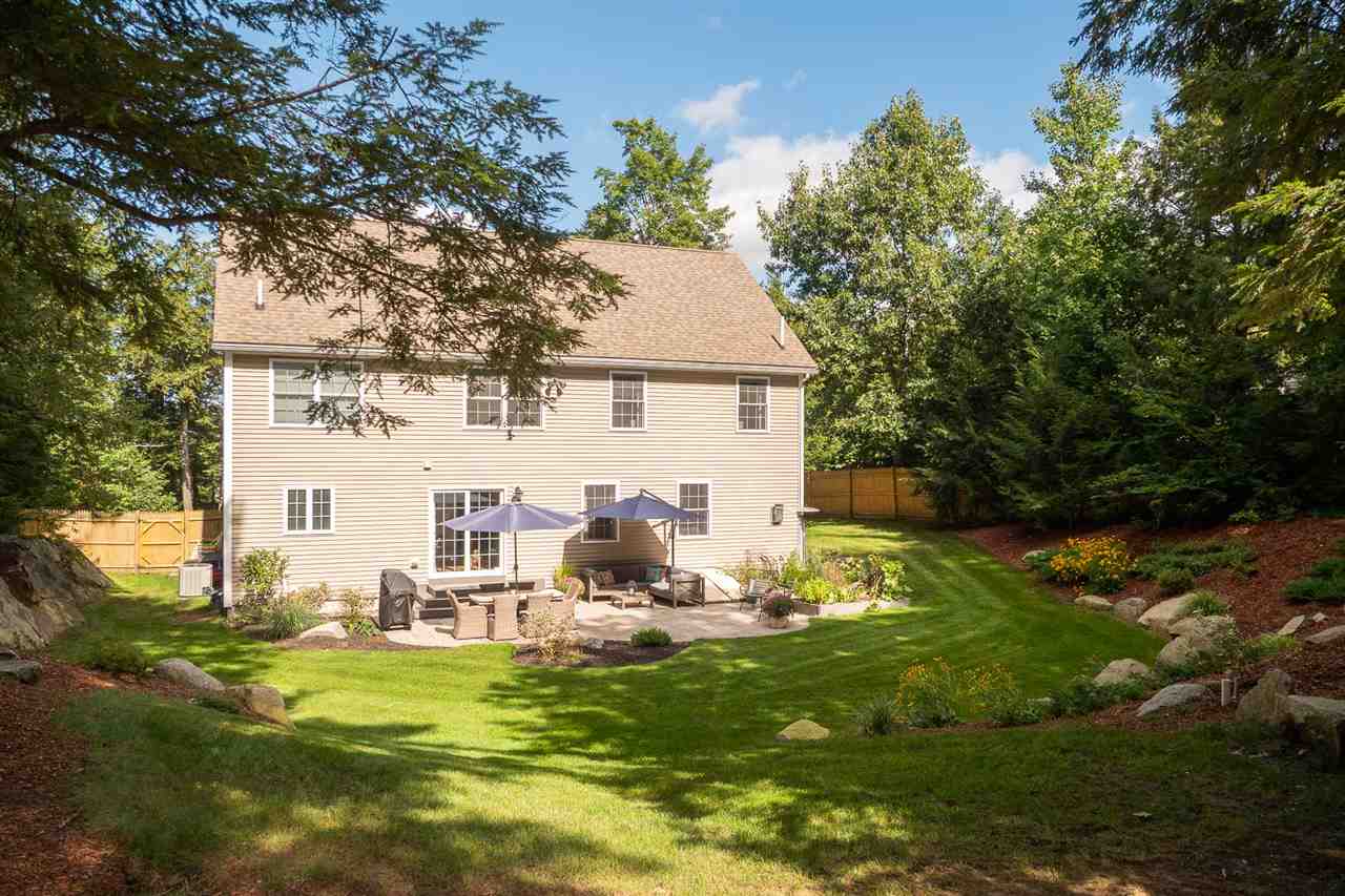 3 Rinny Lane Exeter, NH 03833 - Photo 37 of 40