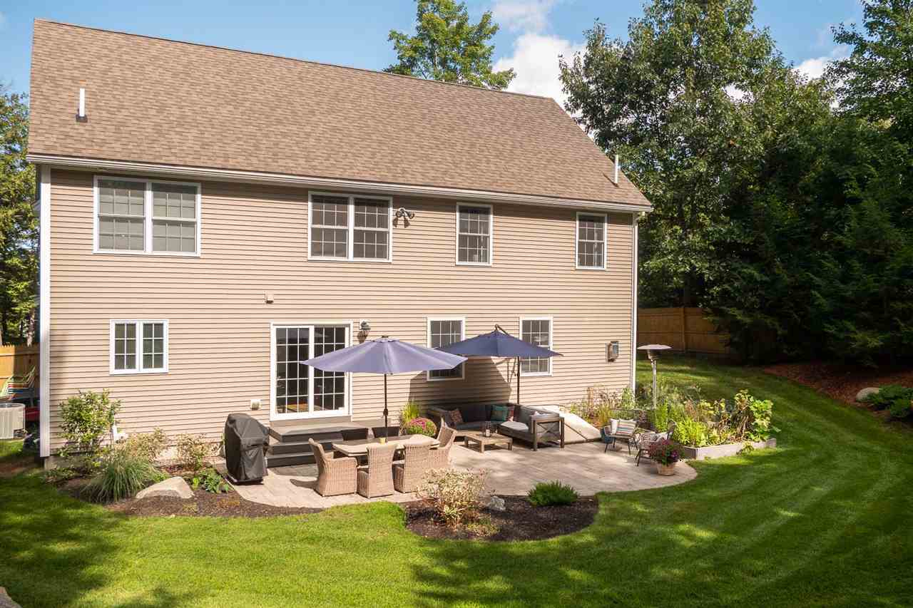 3 Rinny Lane Exeter, NH 03833 - Photo 38 of 40
