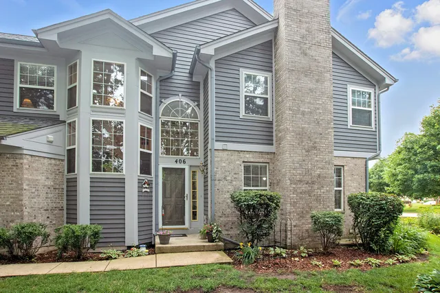$2,400 | 406 Kresswood Drive, McHenry, IL 60050