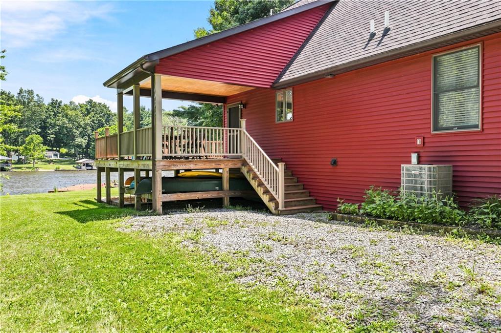 900 Lake Shore Road Friedens, PA 15541 - Photo 36 of 47 Gallery Image 36