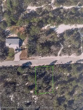 $11,500 | 927 Hemack Street, Lake Placid, FL 33852