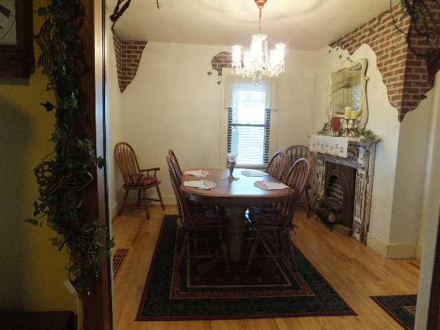 917 Winfield Road Cabot, PA 16023 - Photo 14 of 25 Dining Room.