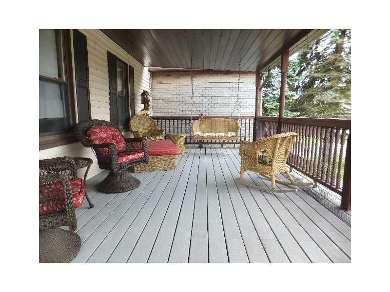 917 Winfield Road Cabot, PA 16023 - Photo 3 of 25 Patio/Deck.