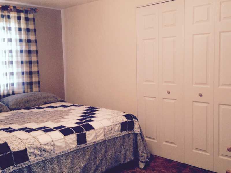 917 Winfield Road Cabot, PA 16023 - Photo 21 of 25 Bedroom.