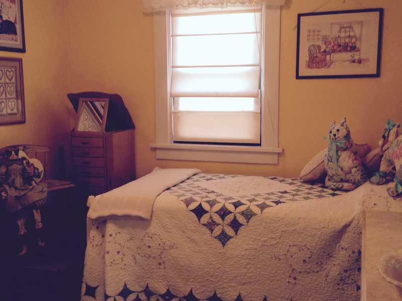917 Winfield Road Cabot, PA 16023 - Photo 23 of 25 Bedroom.