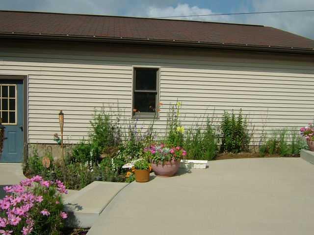 917 Winfield Road Cabot, PA 16023 - Photo 7 of 25 Patio/Deck.