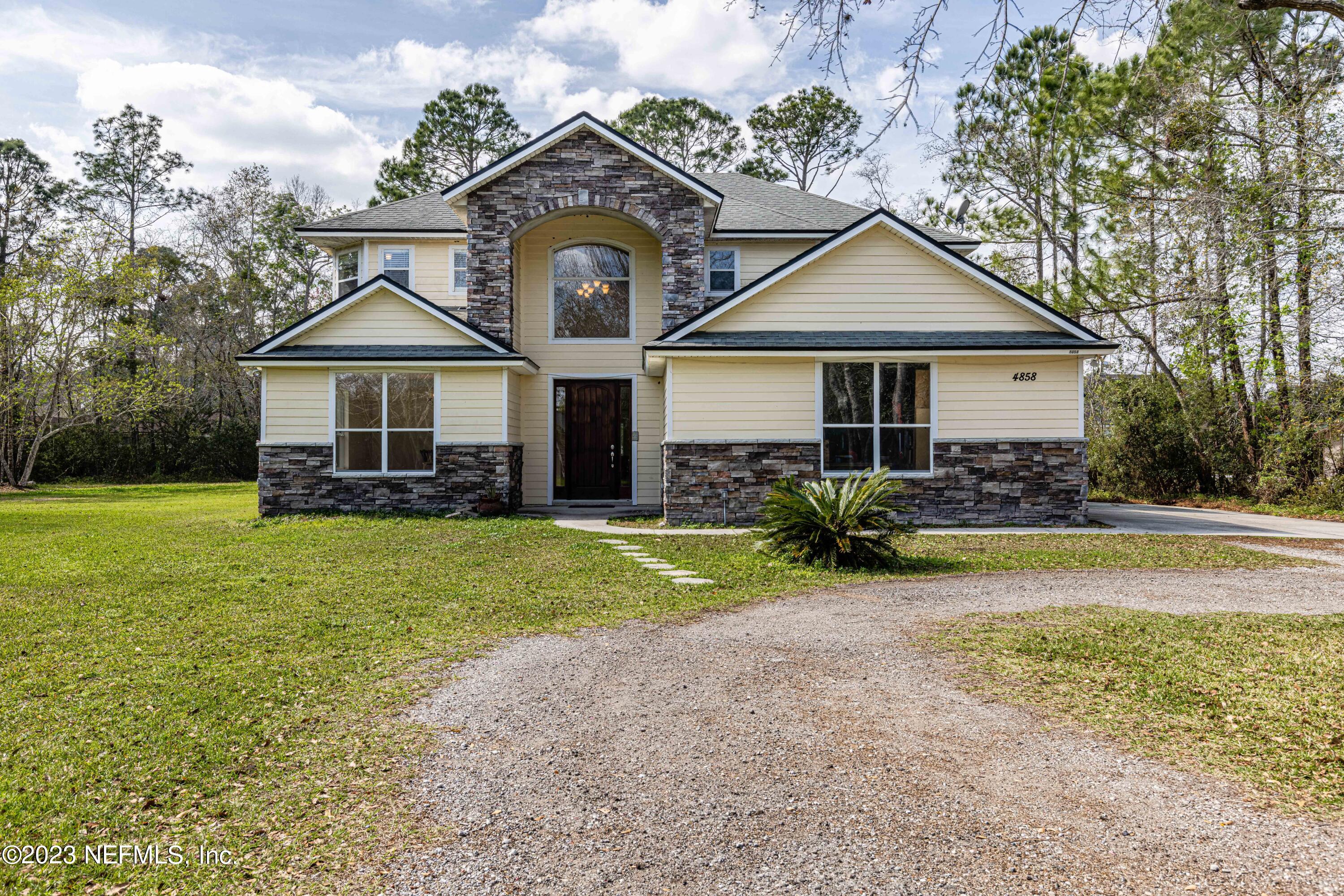 4858 Raggedy Point Road Fleming Island, FL 32003 - Photo 1 of 58 4858 Raggedy Point Road-1