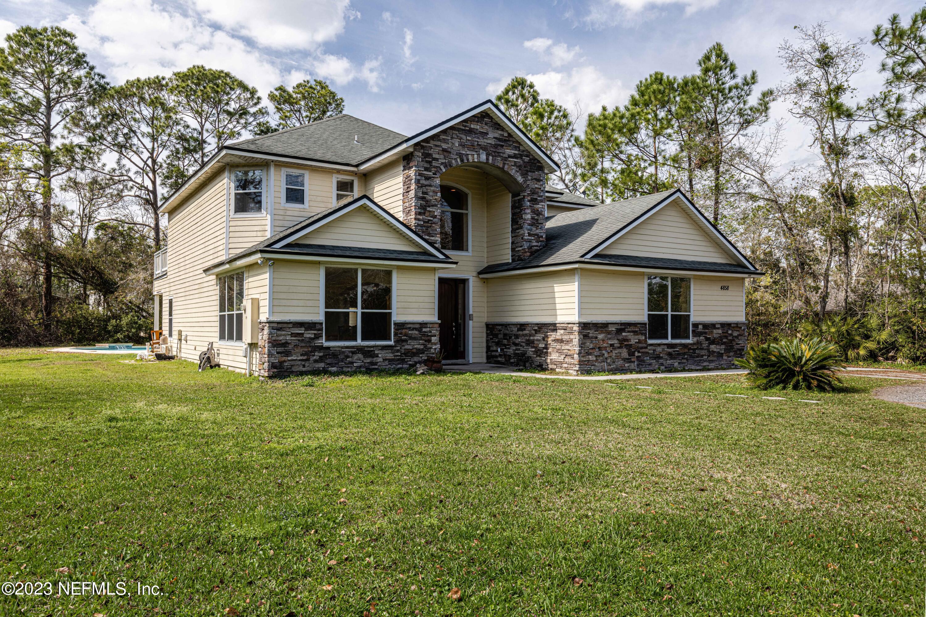4858 Raggedy Point Road Fleming Island, FL 32003 - Photo 2 of 58 4858 Raggedy Point Road-3