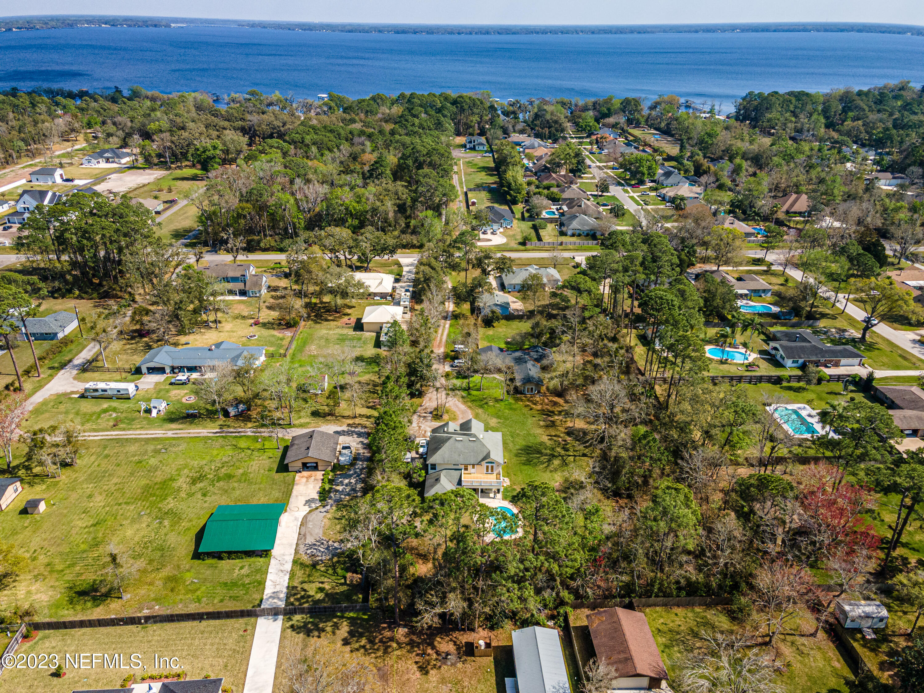 4858 Raggedy Point Road Fleming Island, FL 32003 - Photo 49 of 58 4858 Raggedy Point Road-55