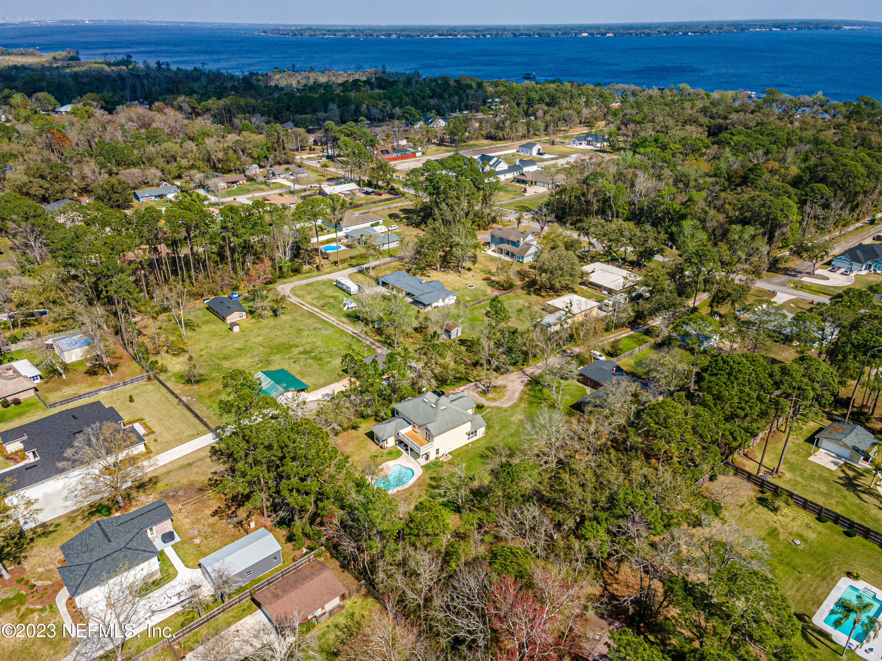 4858 Raggedy Point Road Fleming Island, FL 32003 - Photo 50 of 58 4858 Raggedy Point Road-56