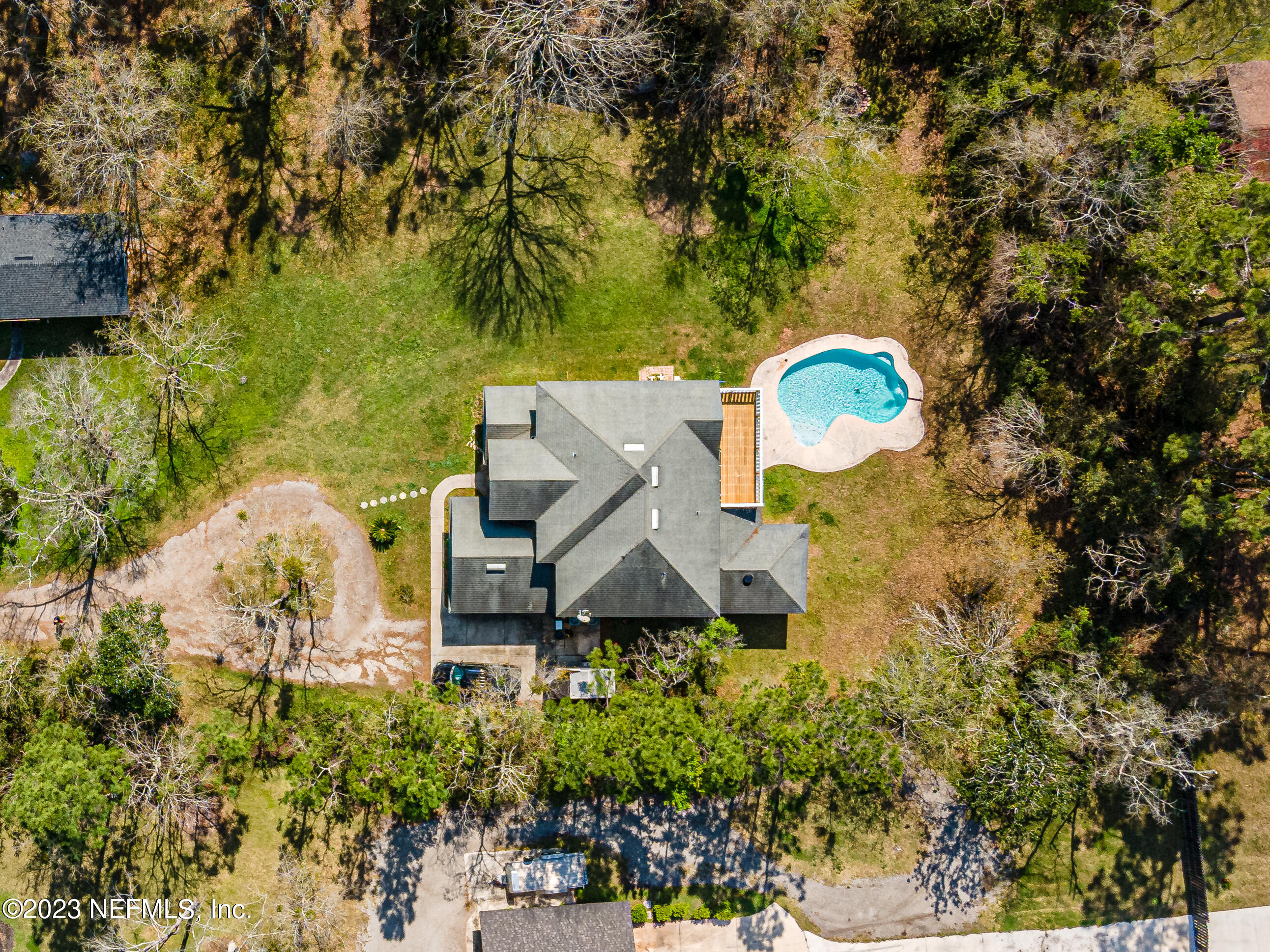 4858 Raggedy Point Road Fleming Island, FL 32003 - Photo 51 of 58 4858 Raggedy Point Road-57