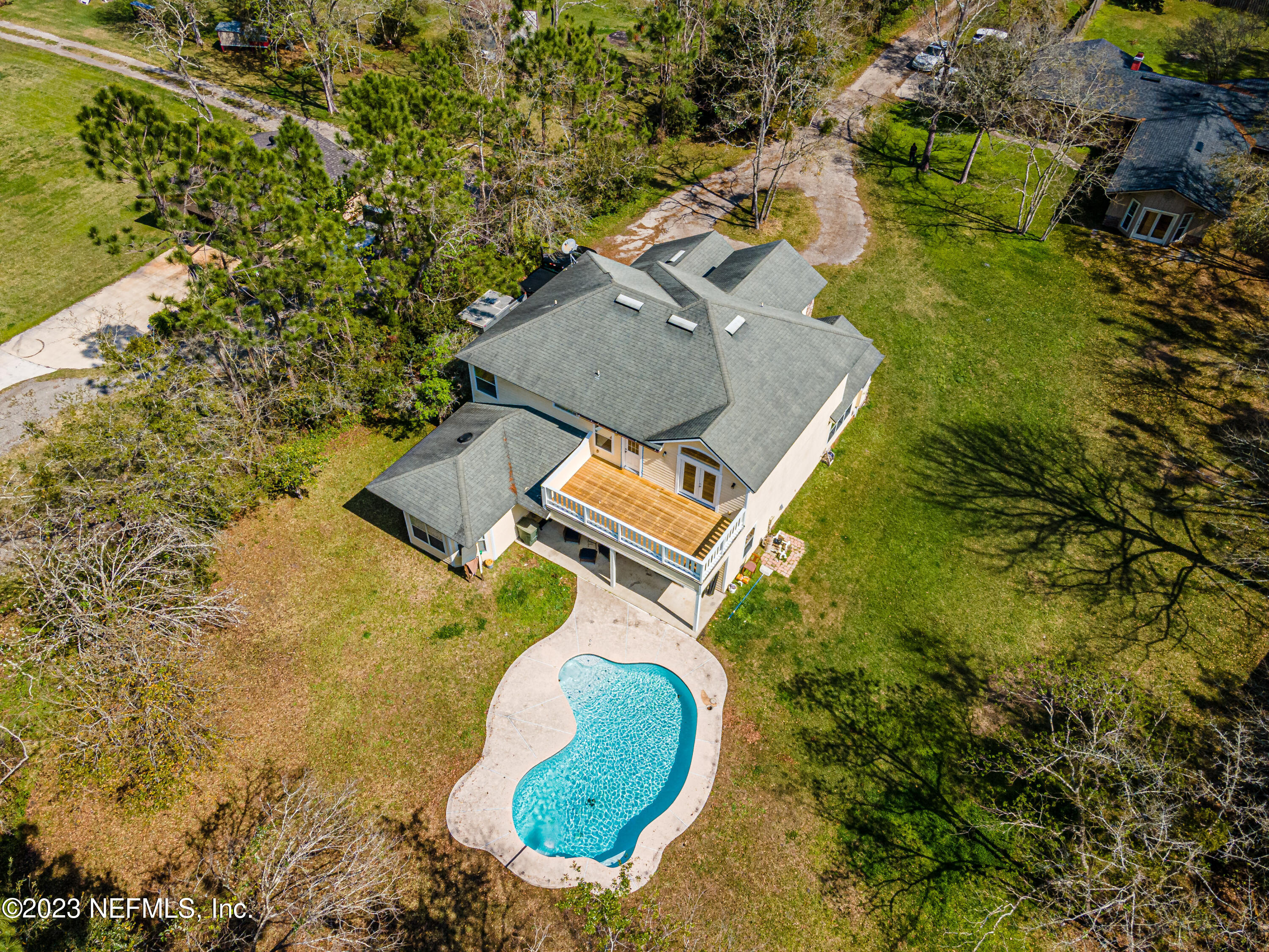 4858 Raggedy Point Road Fleming Island, FL 32003 - Photo 53 of 58 4858 Raggedy Point Road-59