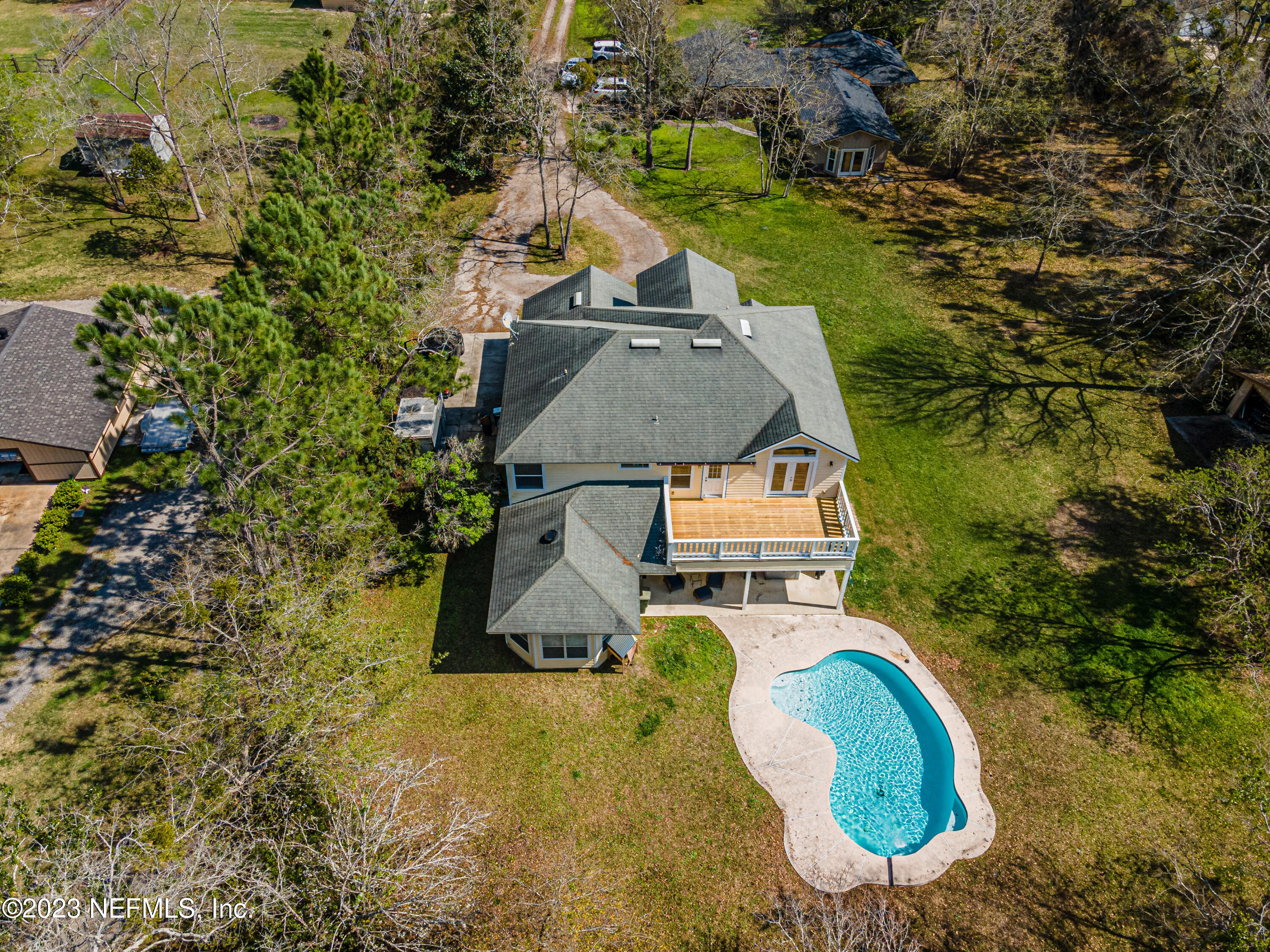 4858 Raggedy Point Road Fleming Island, FL 32003 - Photo 54 of 58 4858 Raggedy Point Road-60