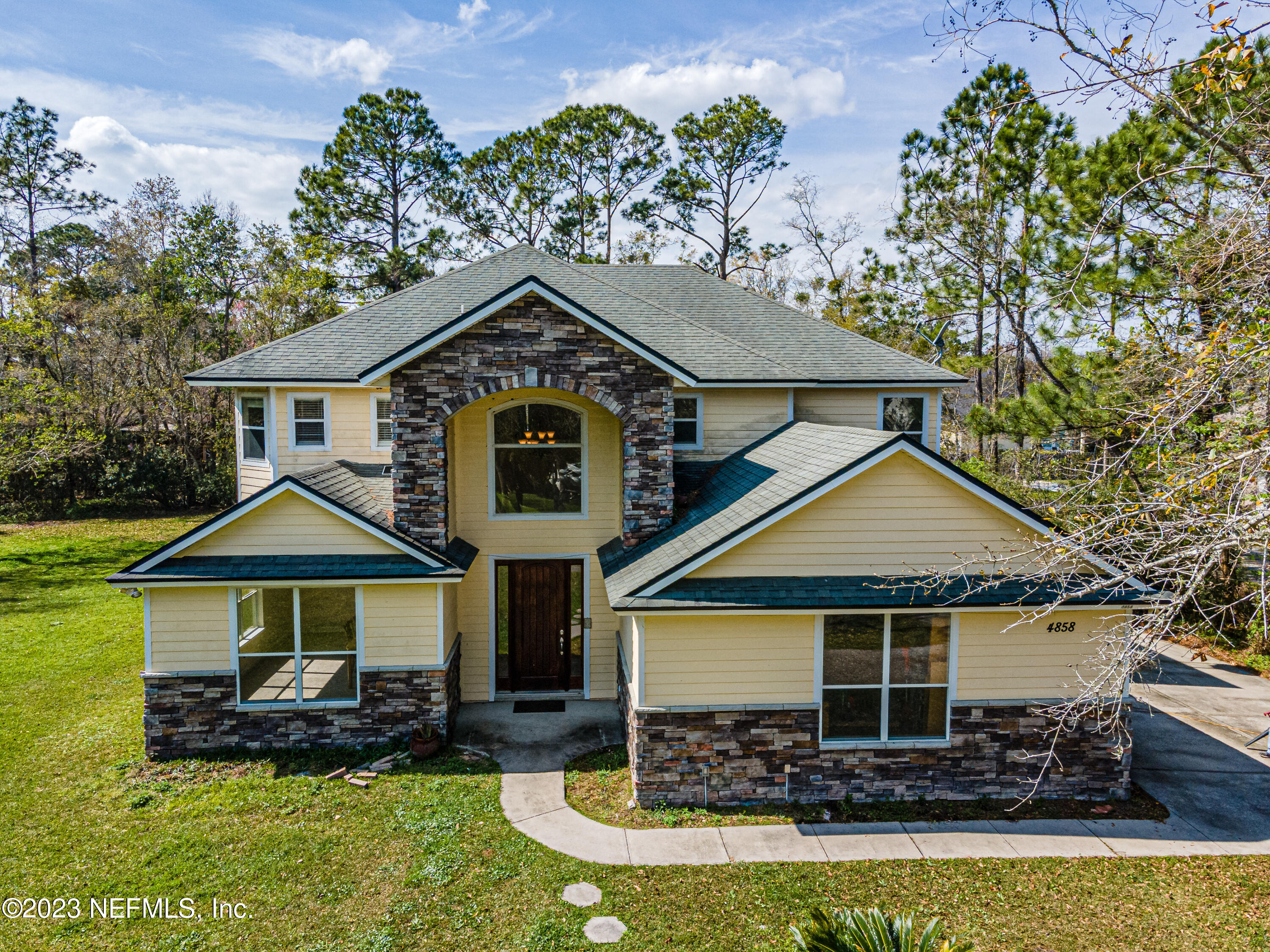 4858 Raggedy Point Road Fleming Island, FL 32003 - Photo 58 of 58 4858 Raggedy Point Road-65