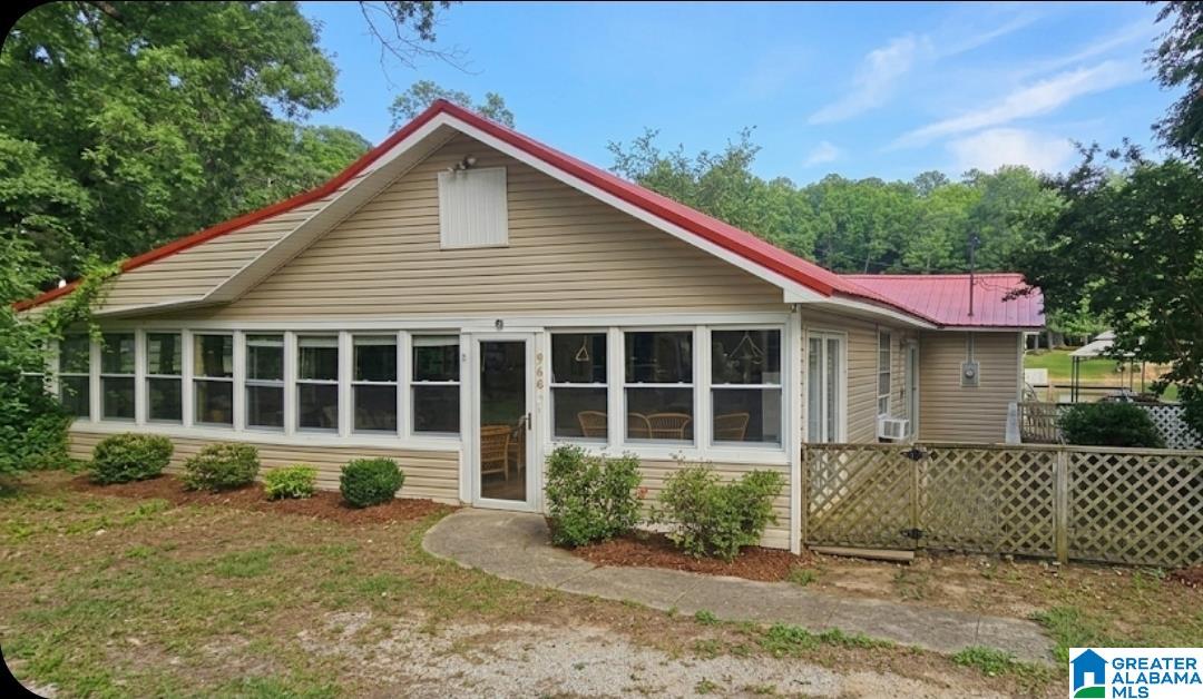 966 Boat Works Road Adger, AL 35006 - Photo 1 of 13