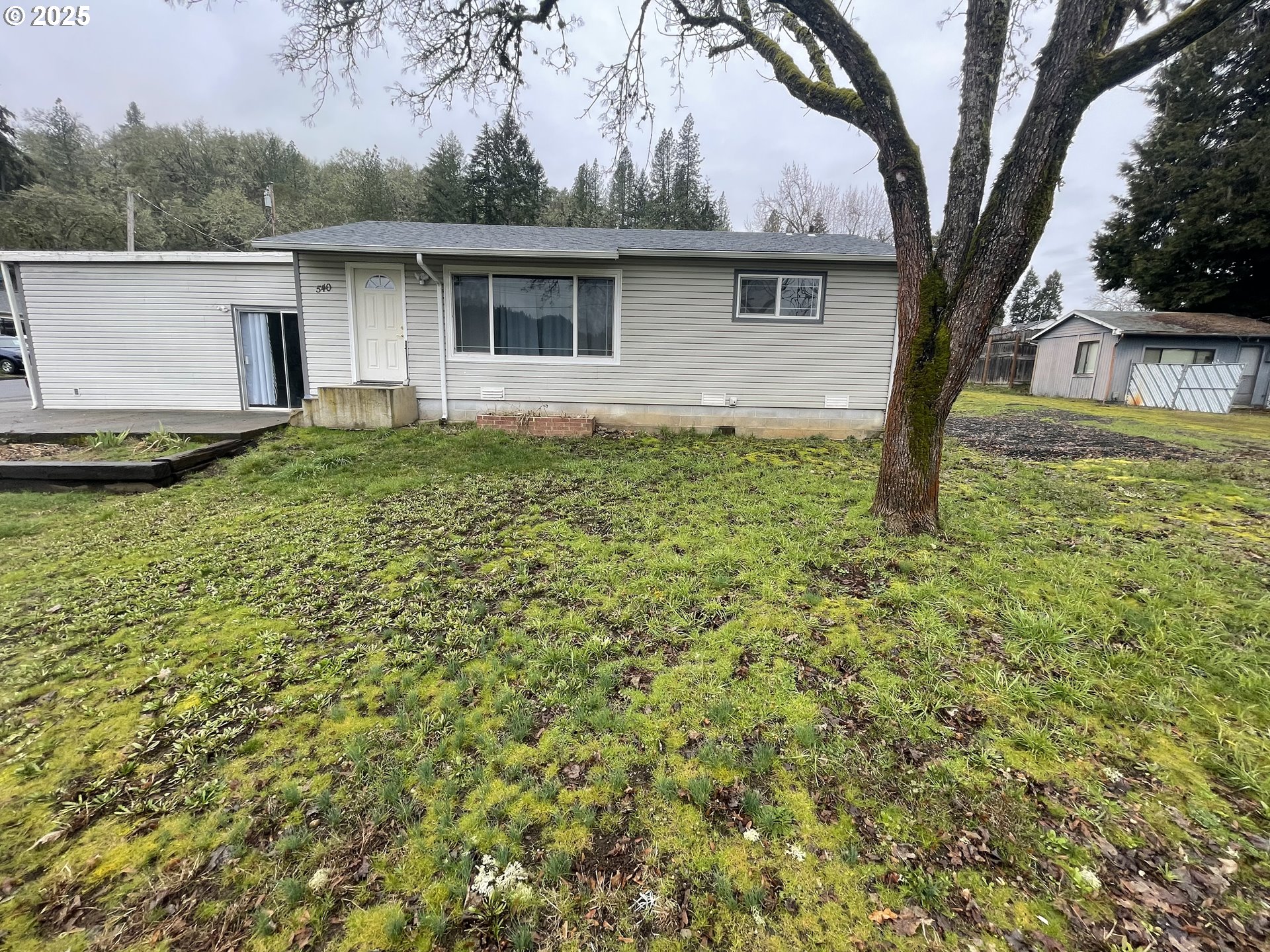 540 Southeast Ramp Street Roseburg, OR 97470 - Photo 18 of 18 Gallery Image 18