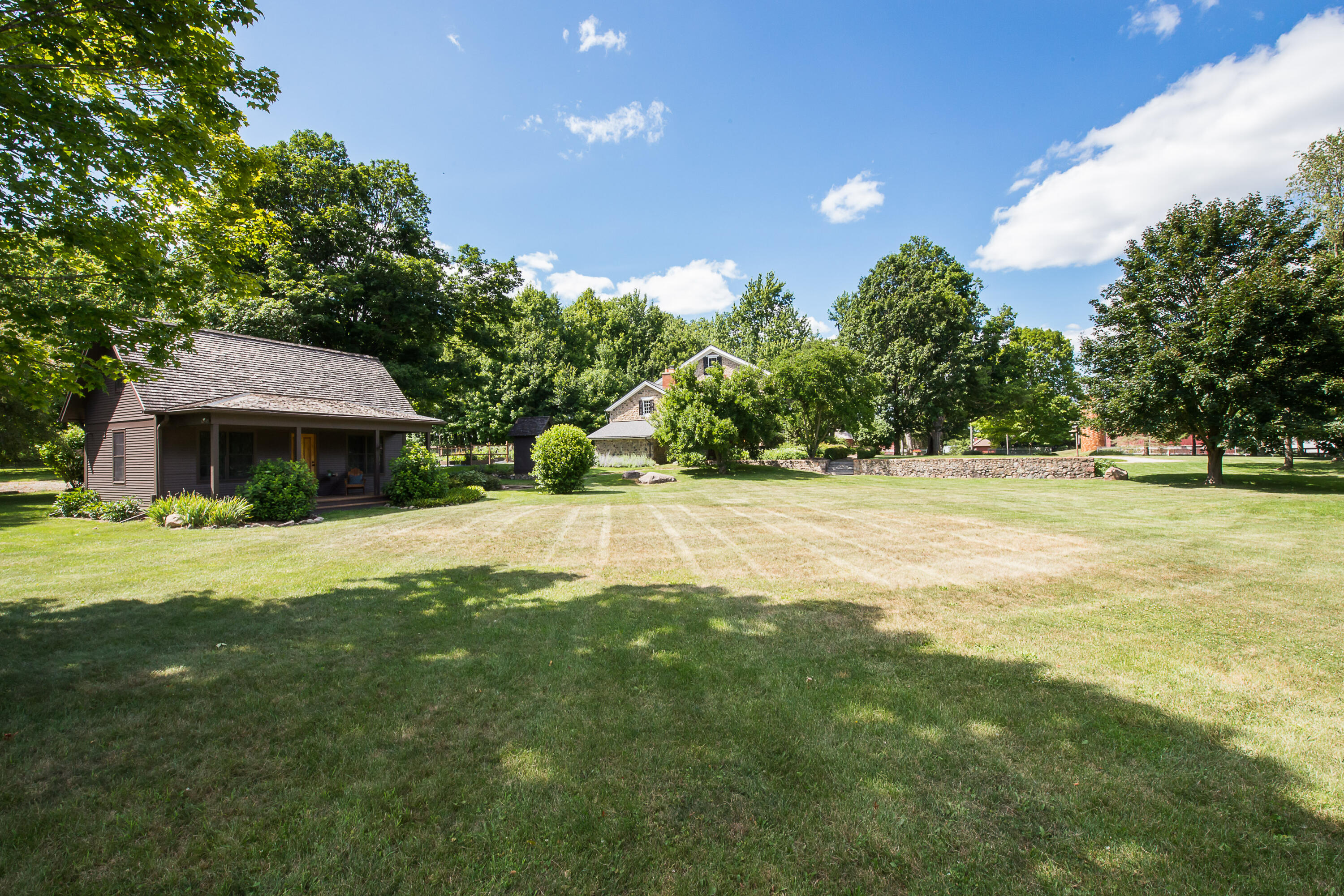 10725 Jerusalem Road Chelsea, MI 48118 - Photo 67 of 101 52aaaa