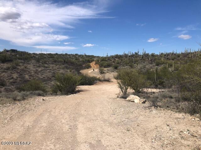 East Rincon Creek Ranch Road, Unit B Tucson, AZ 85747 - Photo 5 of 10