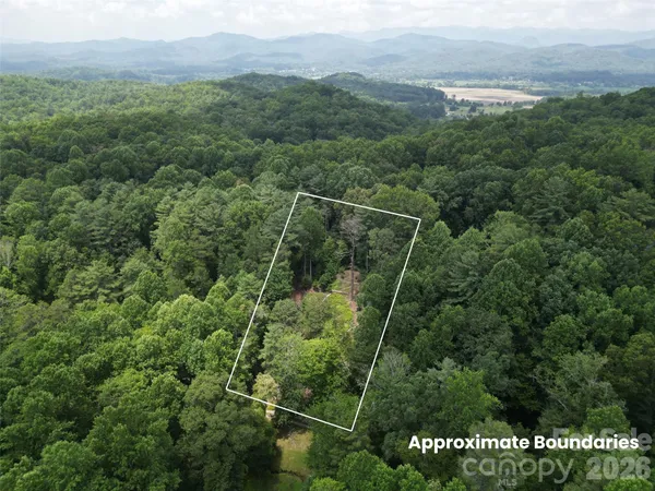 $125,000 | 319 Valley Lane, Pisgah Forest, NC 28768
