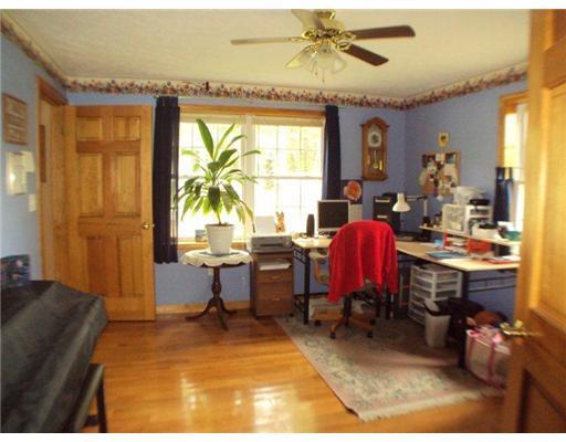 306 Country Club Road Oakland, ME 04963 - Photo 4 of 24 Dining Room. Currently being used as...