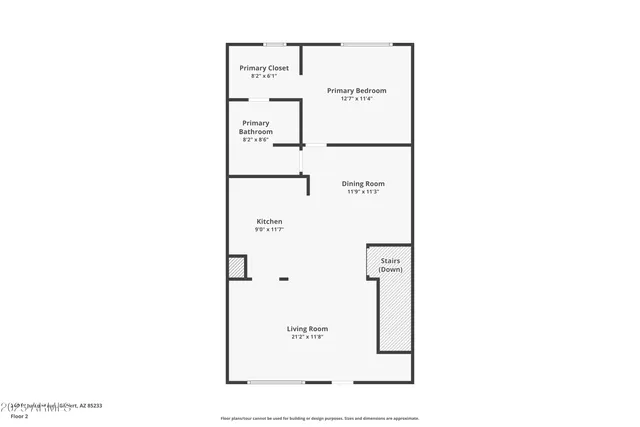 $365,000 | 240 West Juniper Avenue, Unit 1220, Gilbert, AZ 85233
