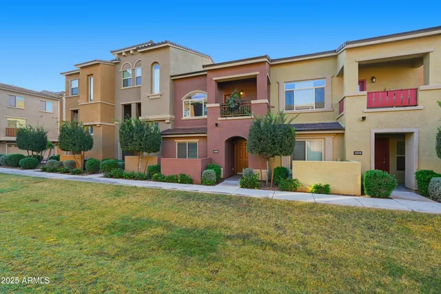 $365,000 | 240 West Juniper Avenue, Unit 1220, Gilbert, AZ 85233