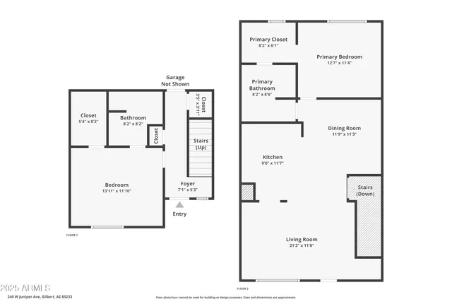 $365,000 | 240 West Juniper Avenue, Unit 1220, Gilbert, AZ 85233