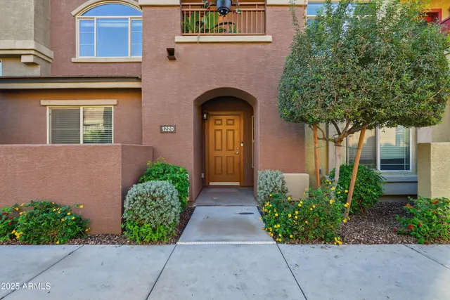 $365,000 | 240 West Juniper Avenue, Unit 1220, Gilbert, AZ 85233