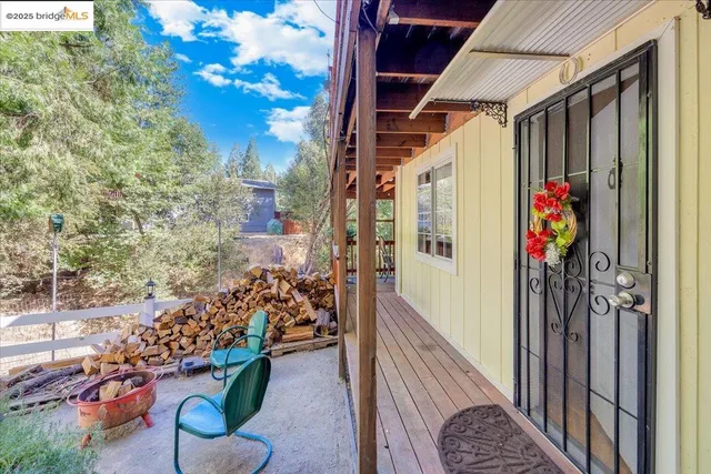 $379,800 | 21931 Glenwood Road, Sonora, CA 95370