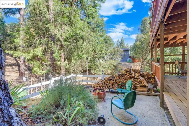 $379,800 | 21931 Glenwood Road, Sonora, CA 95370