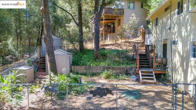 $379,800 | 21931 Glenwood Road, Sonora, CA 95370