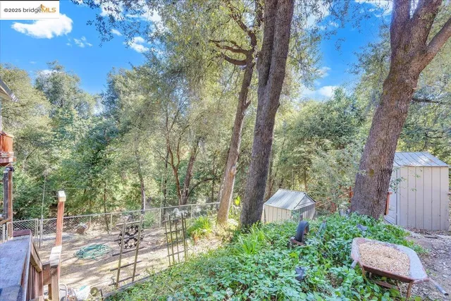 $379,800 | 21931 Glenwood Road, Sonora, CA 95370