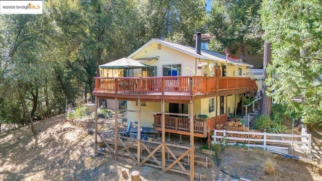 $379,800 | 21931 Glenwood Road, Sonora, CA 95370