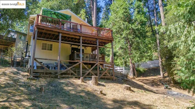 $379,800 | 21931 Glenwood Road, Sonora, CA 95370