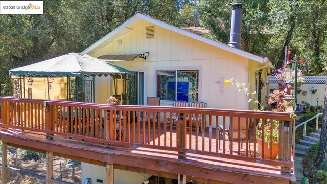 $379,800 | 21931 Glenwood Road, Sonora, CA 95370