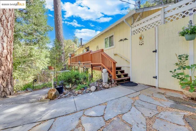 $379,800 | 21931 Glenwood Road, Sonora, CA 95370