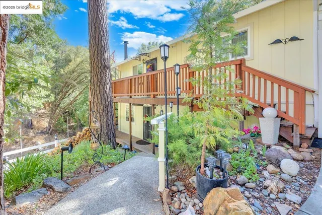 $379,800 | 21931 Glenwood Road, Sonora, CA 95370