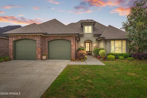 $325,000 | 102 Tortoise Lane, Broussard, LA 70518