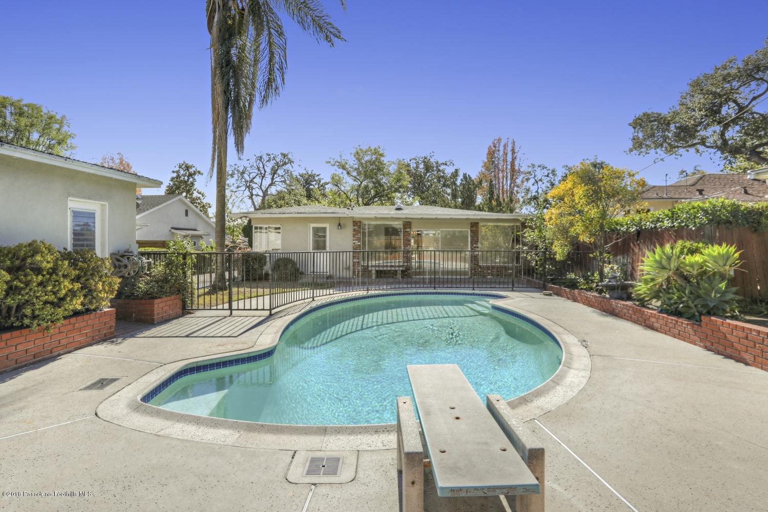 2245 East Woodlyn Road Pasadena, CA 91104 - Photo 30 of 33 30