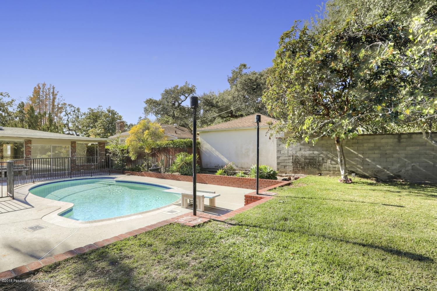 2245 East Woodlyn Road Pasadena, CA 91104 - Photo 32 of 33 32